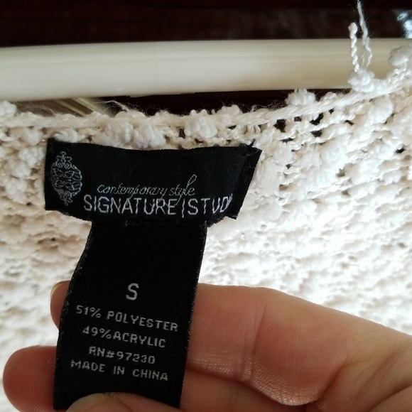 Sweater - Picture 2 of 2